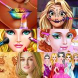 ”مكياج بنات | girls makeup