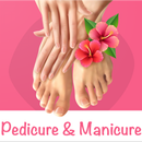 Pedicure and Manicure spa APK