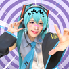 Cosplay Anime Photo Editor App APK