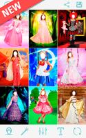 राजकुमारी पोशाक संपादक स्क्रीनशॉट 1