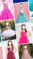 Putri Gaya Rambut - Princesses screenshot 1