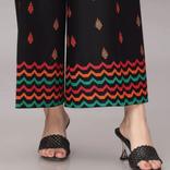 Trouser Designs for Girls