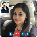 Girls Random Video Chat - Random Video Call APK