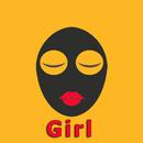GVrindr Girls Random Video Chat date mate(Prank) APK
