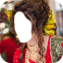 Girls Wedding Dress Photo Editor aplikacja