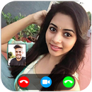 Girls Fake video Call pranks APK