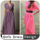 Girls Dress Design - Video Tutorials APK