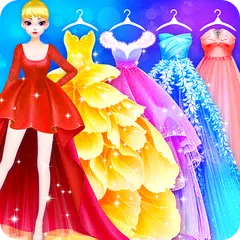 Descargar XAPK de Princesa juegos de moda