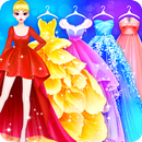 Princess Dress up Games aplikacja