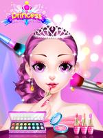 Princess Dress up Games 스크린샷 2