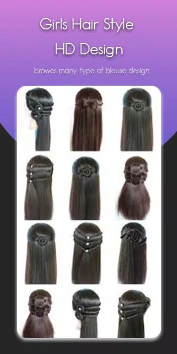 Girls Hair Style Design - Video Tutorial APK for Android Download Girls Hair Style Design - Video Tutorial APK for Android Download