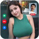 Girls Random Video Call - Live APK