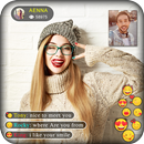 Free Video Call, Live Girl Video Call Guide APK
