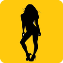 Desi Girls phone number prank APK