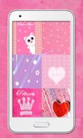 Girly HD Wallpapers ภาพหน้าจอ 2