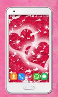 Girly HD Wallpapers ภาพหน้าจอ 3