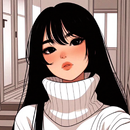 Dziewczęca tapeta aplikacja