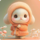 Girl Wallpaper Offline HD APK