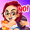 WAStickerApp Girls - WAS Panda APK