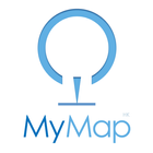 MyMapHK ikon