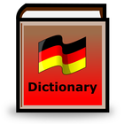 English-German Dic offline icon