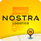 NOSTRA Logistics icône