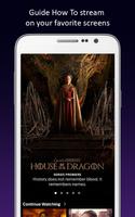 Tips HBMax movies Watch постер