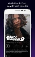Tips HBMax movies Watch скриншот 1