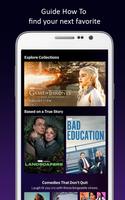 Tips HBMax movies Watch скриншот 2