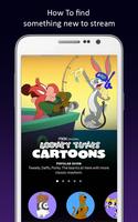 Tips HBMax movies Watch скриншот 3