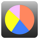 Percentage Graph Calculater APK