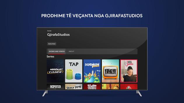 gjirafaVideoTV 截图 3