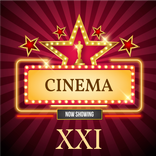 Jadwal Bioskop XXI