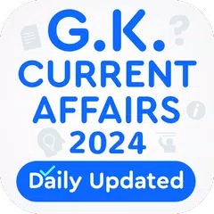GK & Current Affairs 2024 XAPK download