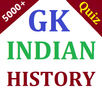 Indian History GK | Test your History Knowledge APK