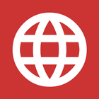 World Geography: Quiz for all أيقونة