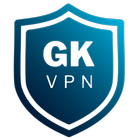 GK VPN 图标