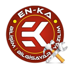 آیکون‌ Enka Teknik Servis