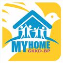 My Home - GKKD Bandung Pusat APK