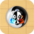 Panda Reversi