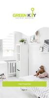 Green Key Lettings ポスター