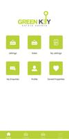 Green Key Lettings スクリーンショット 2
