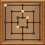 Mill The Nine Man's Morris