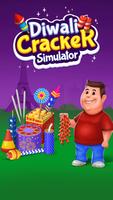Diwali Crackers Simulator Game captura de pantalla 1