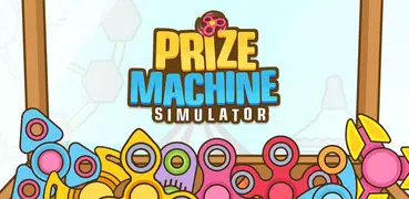 Prize Claw Machine Game Master