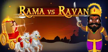 Rama VS Ravan:War 2018