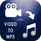 Video To Mp3 icône