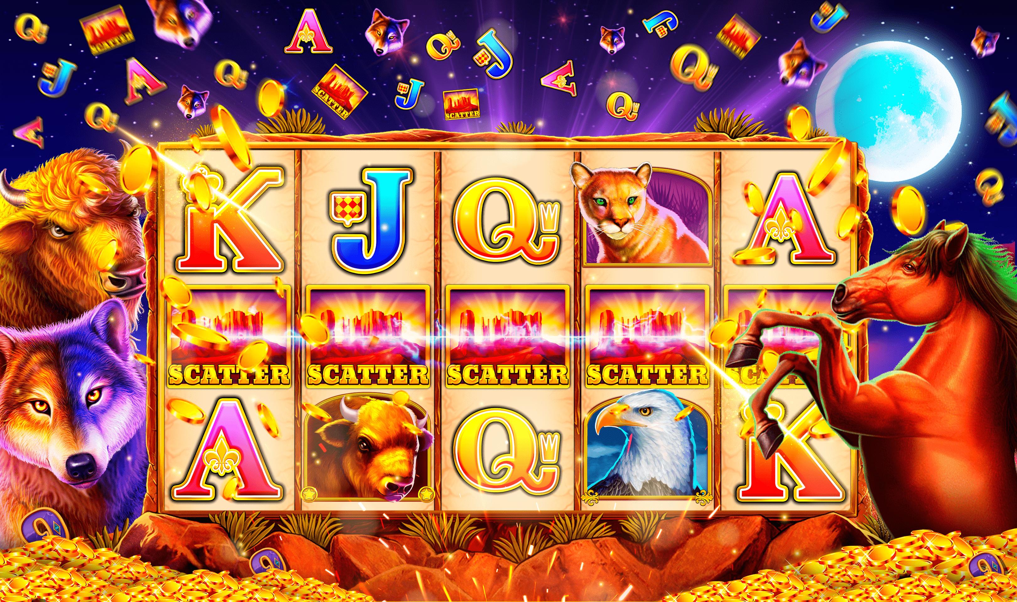 Night Wolf APK for Android Download Night Wolf APK for Android Download