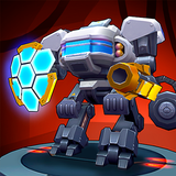 Arena: Galaxy Control online P APK