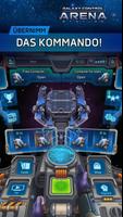 Galaxy Control: Arena Online-P Plakat